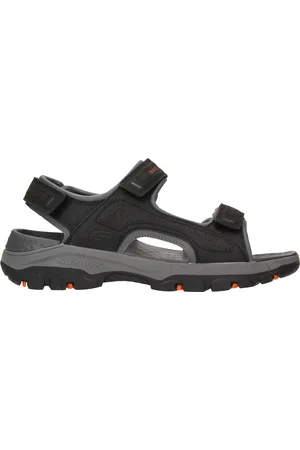 Skechers Relaxed Fit Tresmen Garo Sandalen Heren
