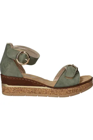 Rieker Sandalen