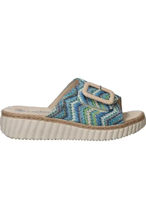 Rieker Slippers Dames