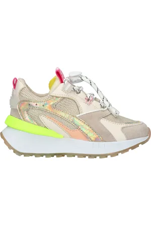 Barst! Sneakers Meisjes
