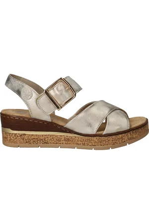 Rieker Sandalen