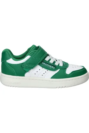 Skechers Quick Street Sneakers Jongens