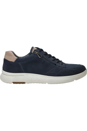 Waldläufer Heiko Sneakers Heren