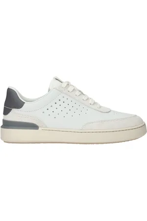Clarks Courtlite Run Sneakers Heren