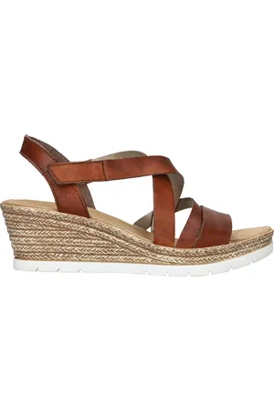 Rieker Sandalen