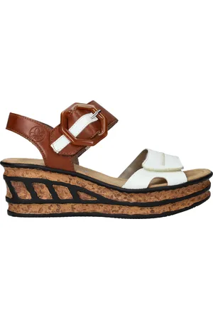 Rieker Sandalen