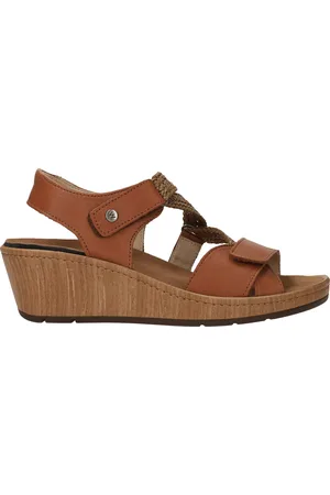 Wolky La Jolla Viagretta Sandalen