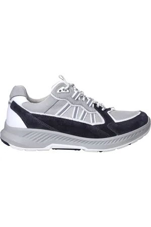 Xsensible Colorado Stretchwalker Sneakers Heren