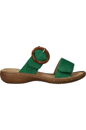 Rieker Slippers Dames