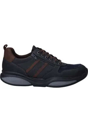 Xsensible SWX3 Stretchwalker Sneakers Heren