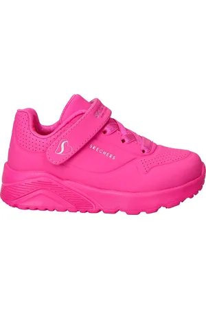 Skechers Uno Lite Sneakers Meisjes
