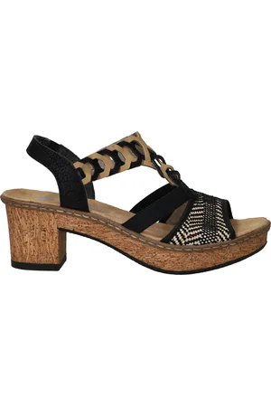 Rieker Sandalettes