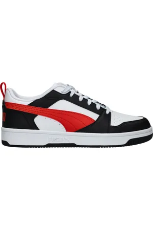 PUMA Rebound V6 Low Sneakers