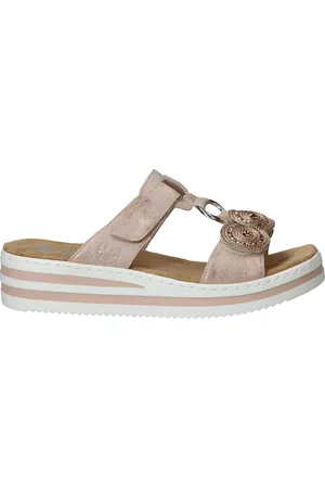 Rieker Slippers Dames