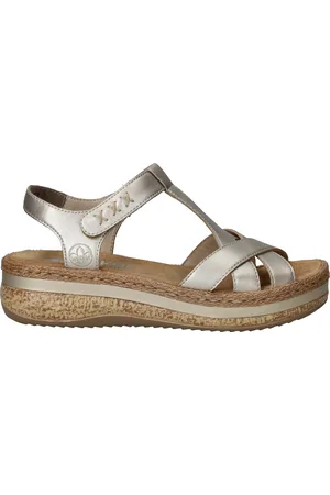 Rieker Sandalen Dames