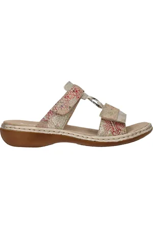 Rieker Slippers