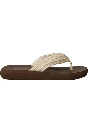 Skechers Asana Hidden Valley Slippers Dames