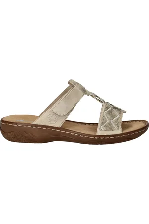 Rieker Slippers Dames