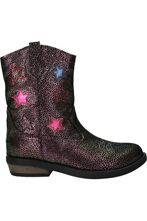 IK-KE IK-KE Westernboots