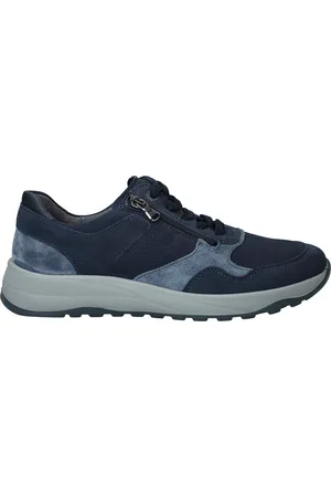 Waldläufer John Sneakers Heren