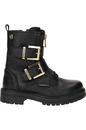 Vingino Velia Bikerboots