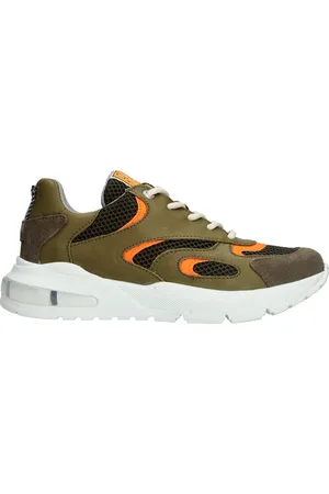 Red Rag Sneakers Jongens