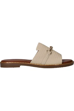 DSTRCT Slippers