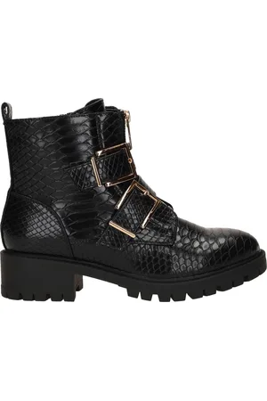 Posh By Poelman Bikerboots Dames