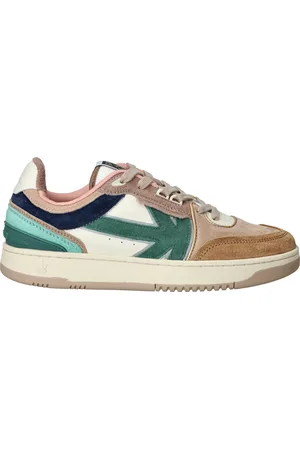 Kaotiko Sneakers Dames