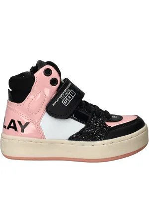 Replay Cobra Kid 1 Sneakers