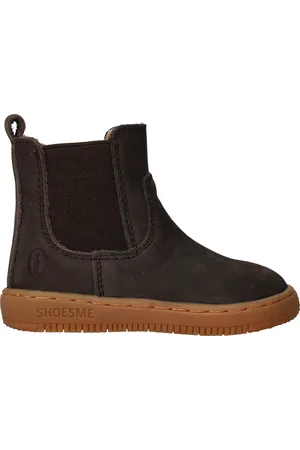 Shoesme Baby-Proof Chelseaboots Jongens