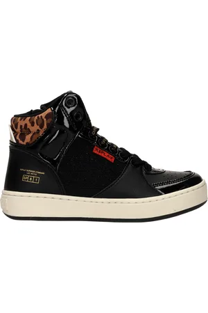 Replay Cobra Boots
