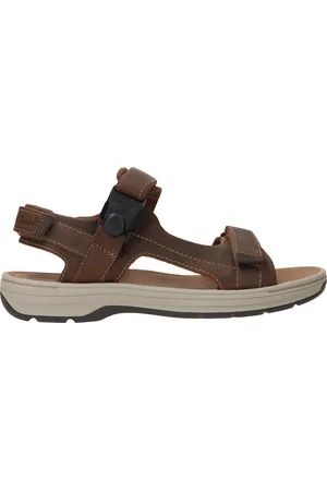 Clarks Saltway Trail Sandalen Heren