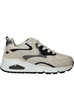 Skechers Uno Gen1 Color Surge Sneakers