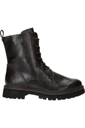 Marco Tozzi Veterschoenen Dames
