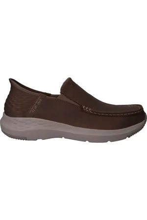 Skechers Uno Slip Ins Parson Oswin Instappers Heren