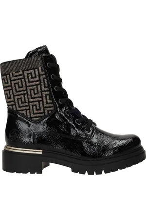 Rieker Veterboots