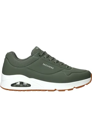 Skechers Uno Stand On Air Sneakers Heren