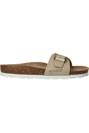 Rohde Slippers