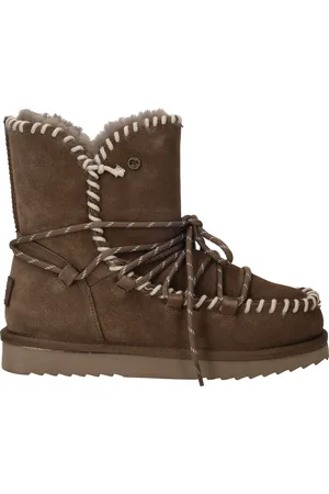 Warmbat Waturra Boots Dames