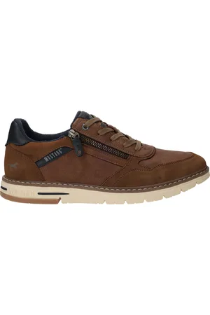 Mustang Sneakers Heren