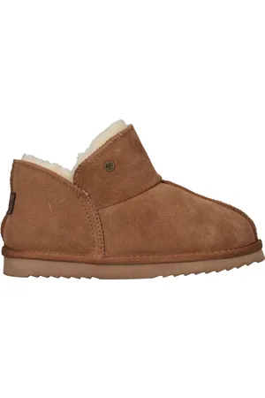 Warmbat Willow Pantoffels