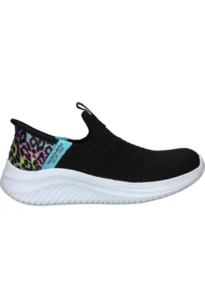 Skechers Ultra Flex 3.0 Colory Wild Slip-Ins Sneakers