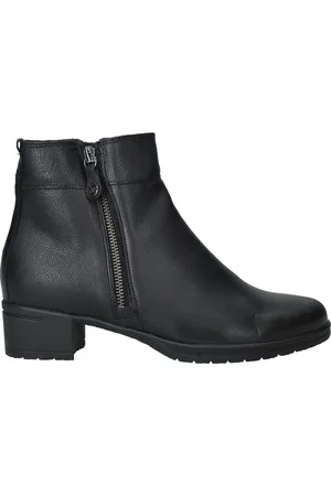 Hartjes Enkellaarsjes Dames