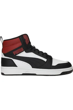 PUMA Rebound V6 Sneakers Heren