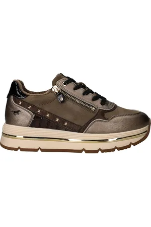Mustang Sneakers