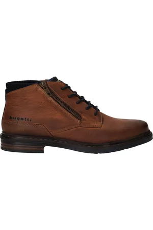 Bugatti Rigalo Evo Veterboots Heren