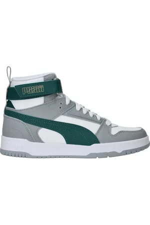 PUMA RBD Game JR Sneakers Jongens