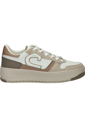 Cruyff Campo Low Lux Sneakers Dames