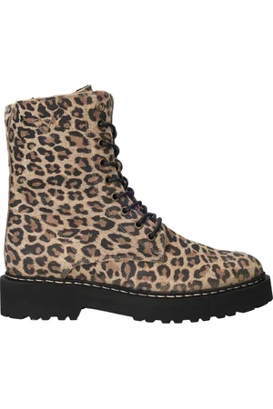 Palpa Boots Dames